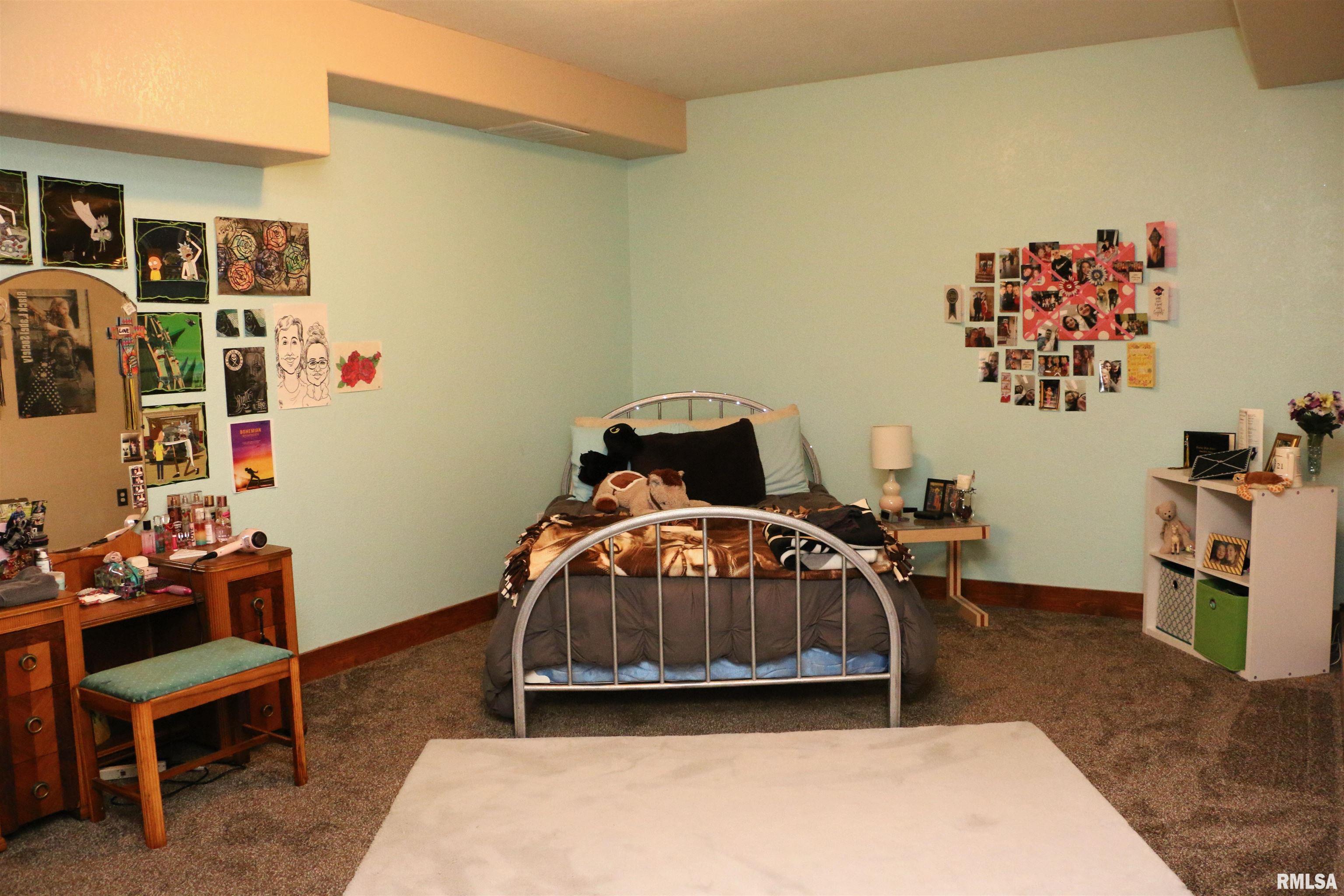 2064 East 2200th Street Camp Point, IL 62320 - Photo 42 of 61