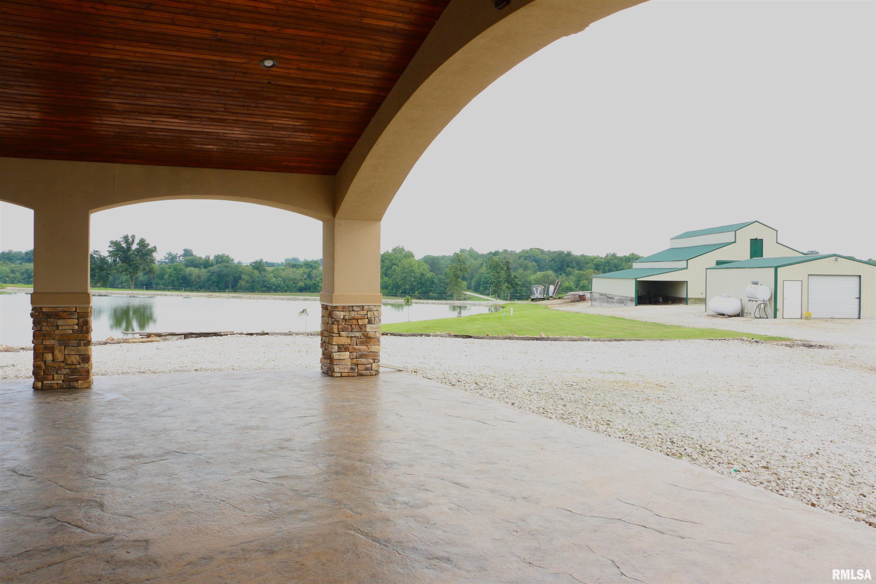 2064 East 2200th Street Camp Point, IL 62320 - Photo 46 of 61