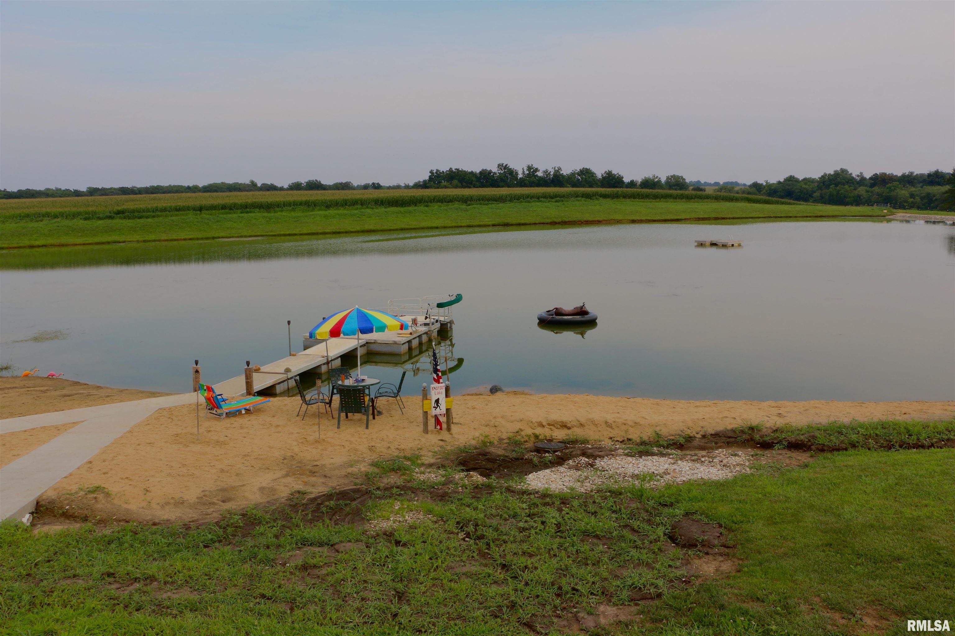 2064 East 2200th Street Camp Point, IL 62320 - Photo 47 of 61