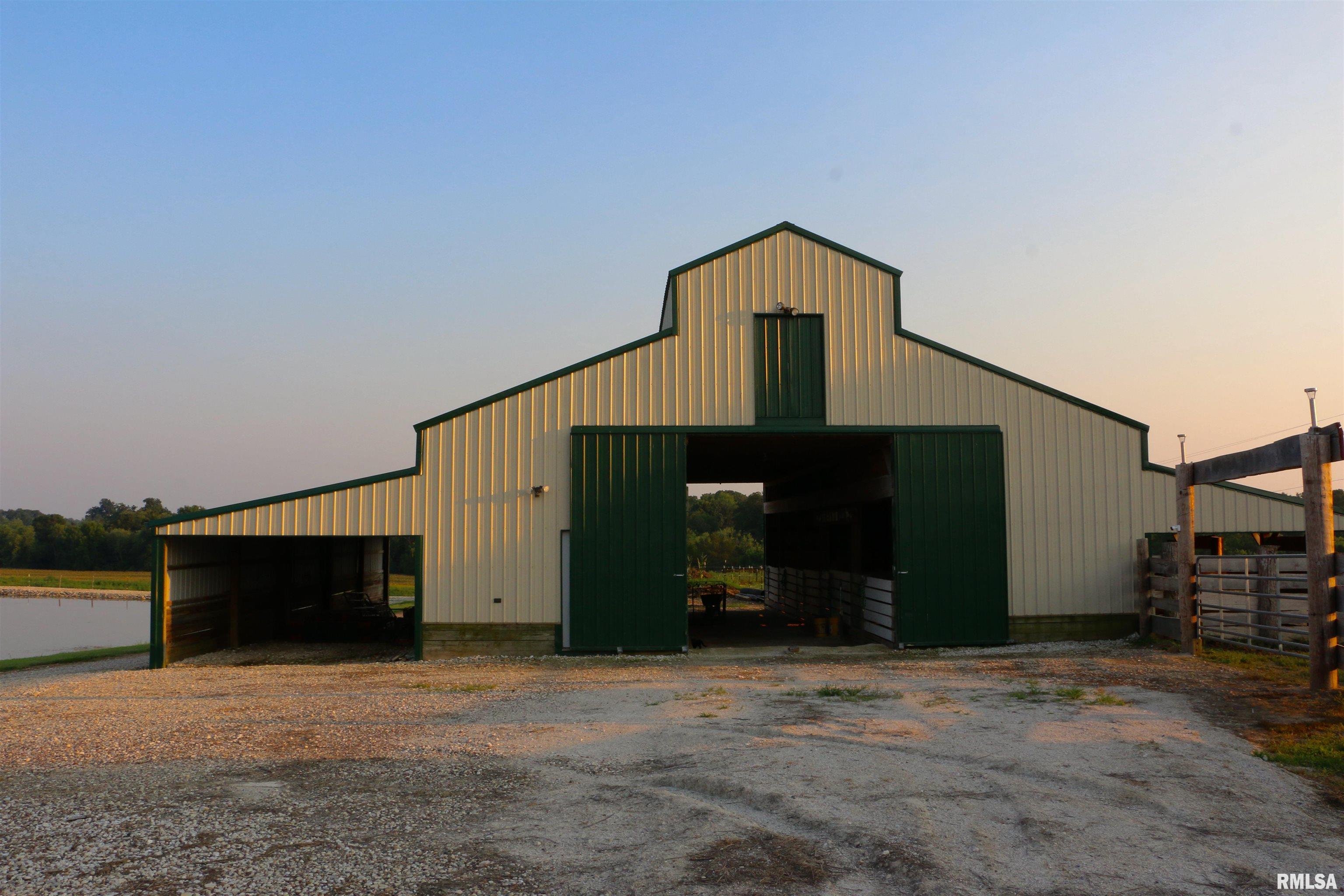 2064 East 2200th Street Camp Point, IL 62320 - Photo 53 of 61