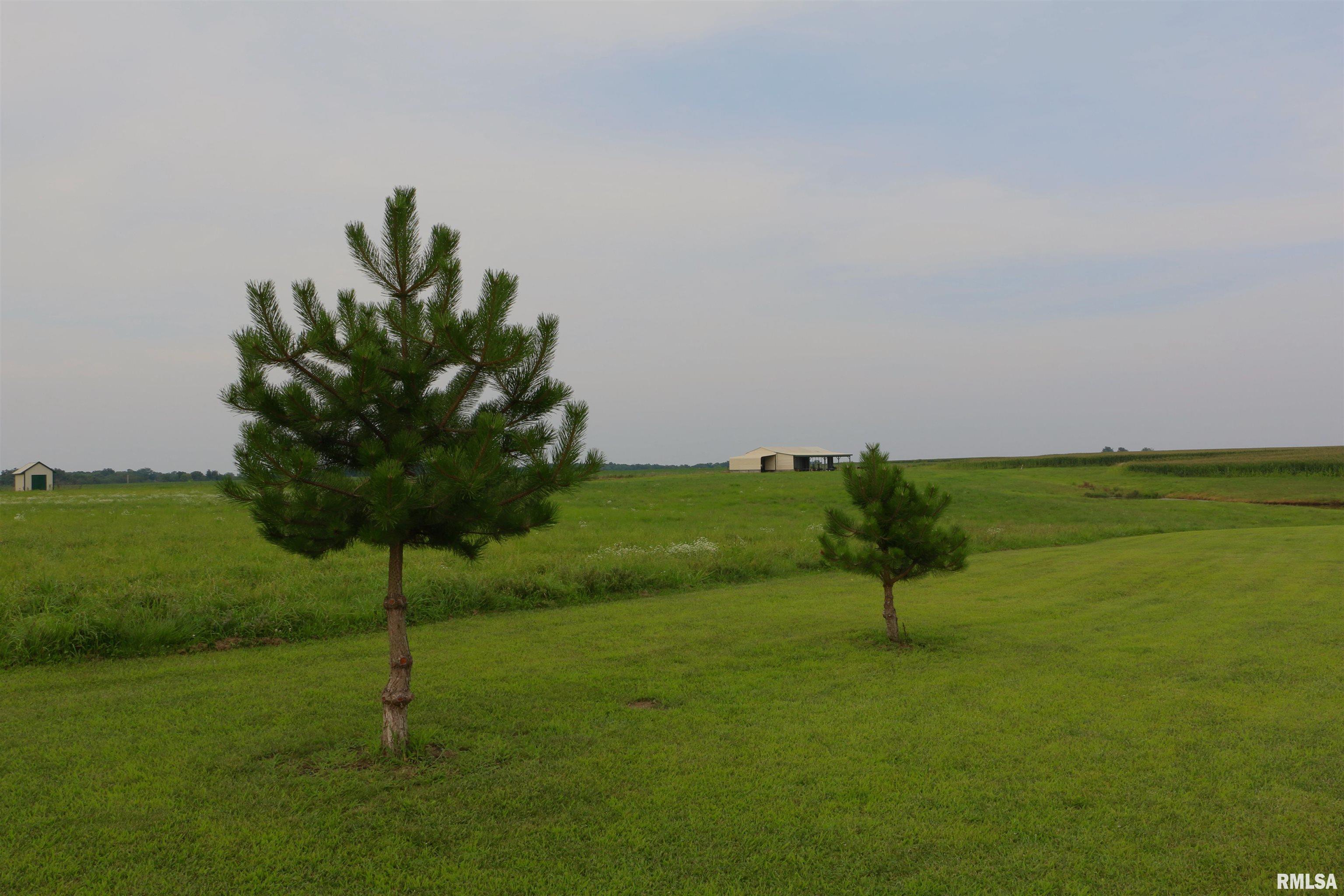 2064 East 2200th Street Camp Point, IL 62320 - Photo 58 of 61