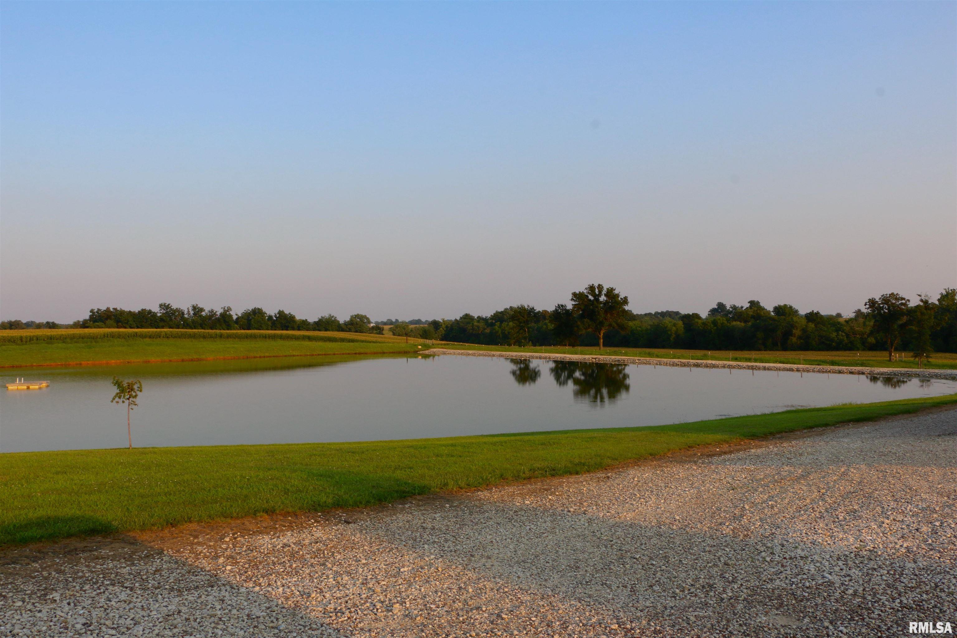 2064 East 2200th Street Camp Point, IL 62320 - Photo 59 of 61