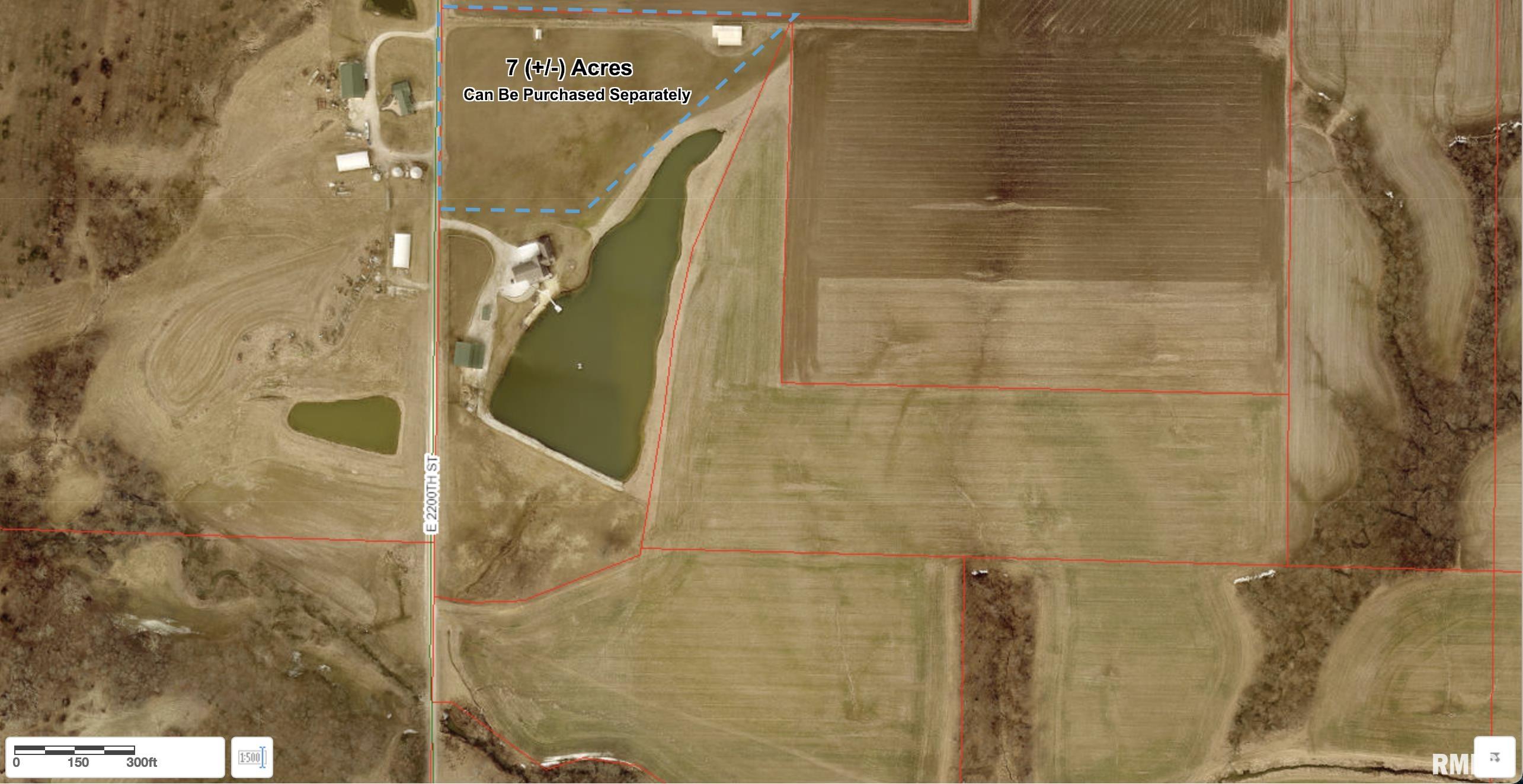 2064 East 2200th Street Camp Point, IL 62320 - Photo 61 of 61