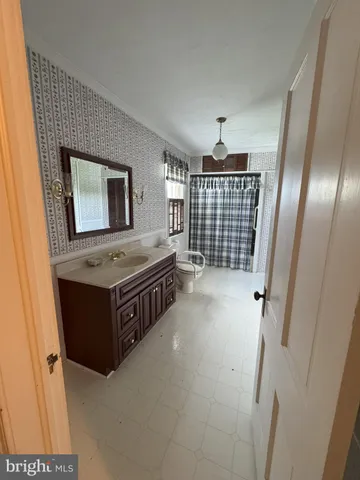 a view of living room and window