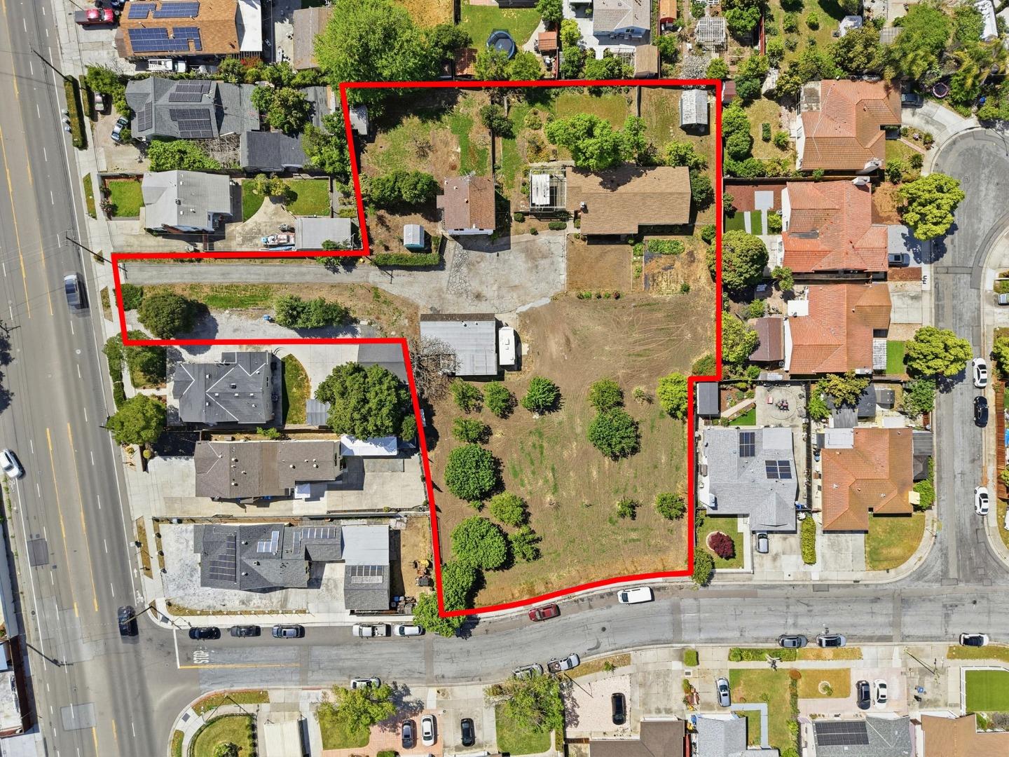 3641 McKee Road San Jose, CA 95127 - Photo 48 of 63