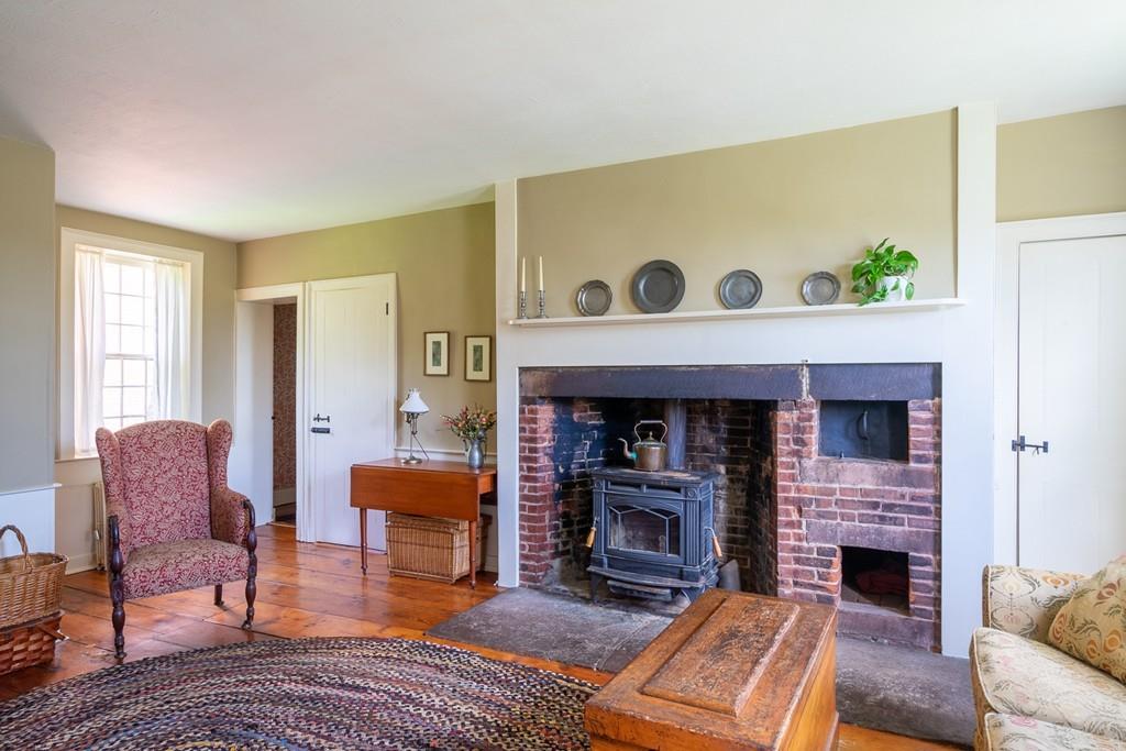 108 Colrain Shelburne Road Shelburne, MA 01370 - Photo 19 of 40