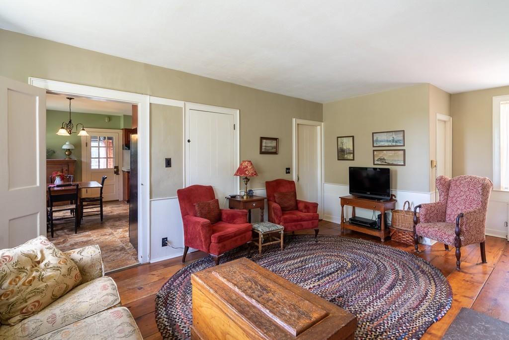 108 Colrain Shelburne Road Shelburne, MA 01370 - Photo 20 of 40
