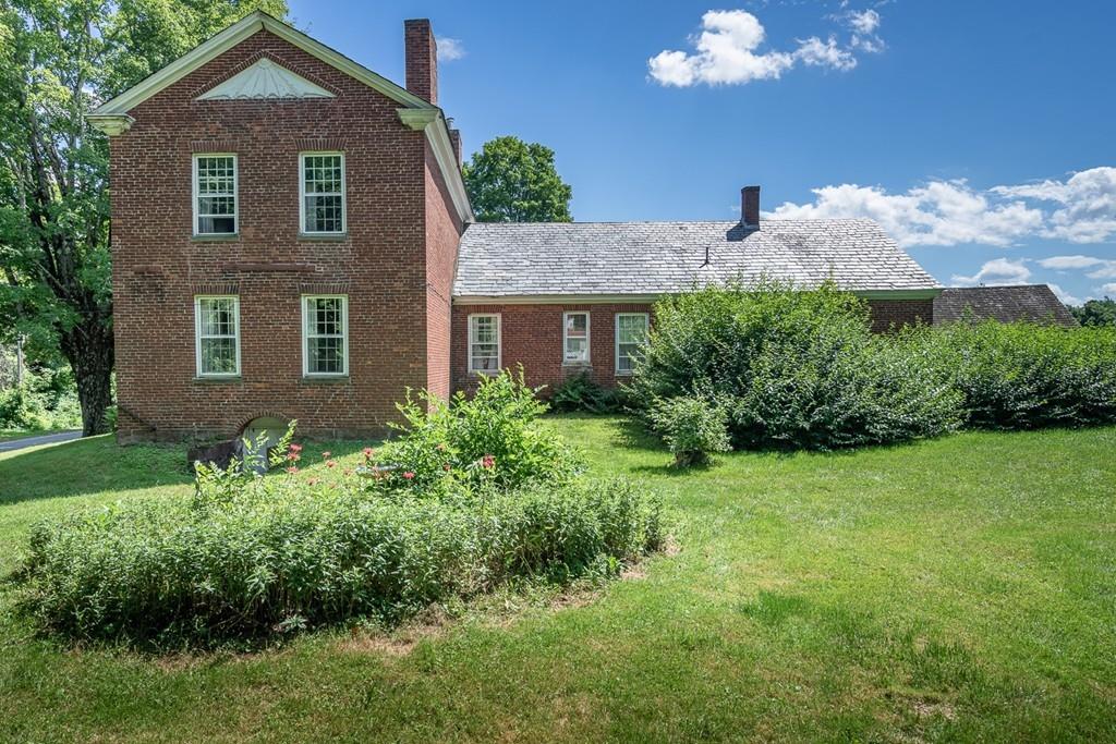 108 Colrain Shelburne Road Shelburne, MA 01370 - Photo 2 of 40