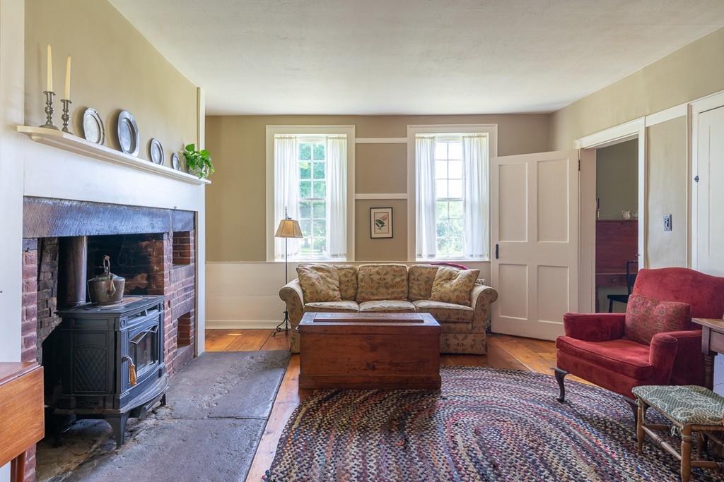 108 Colrain Shelburne Road Shelburne, MA 01370 - Photo 21 of 40