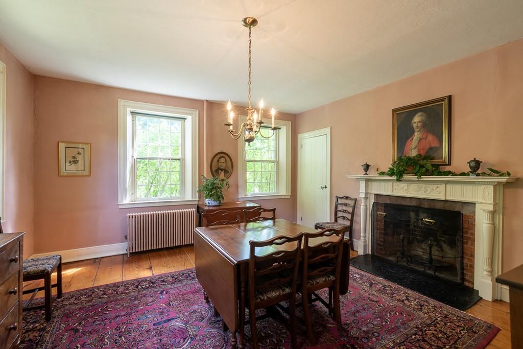 108 Colrain Shelburne Road Shelburne, MA 01370 - Photo 23 of 40