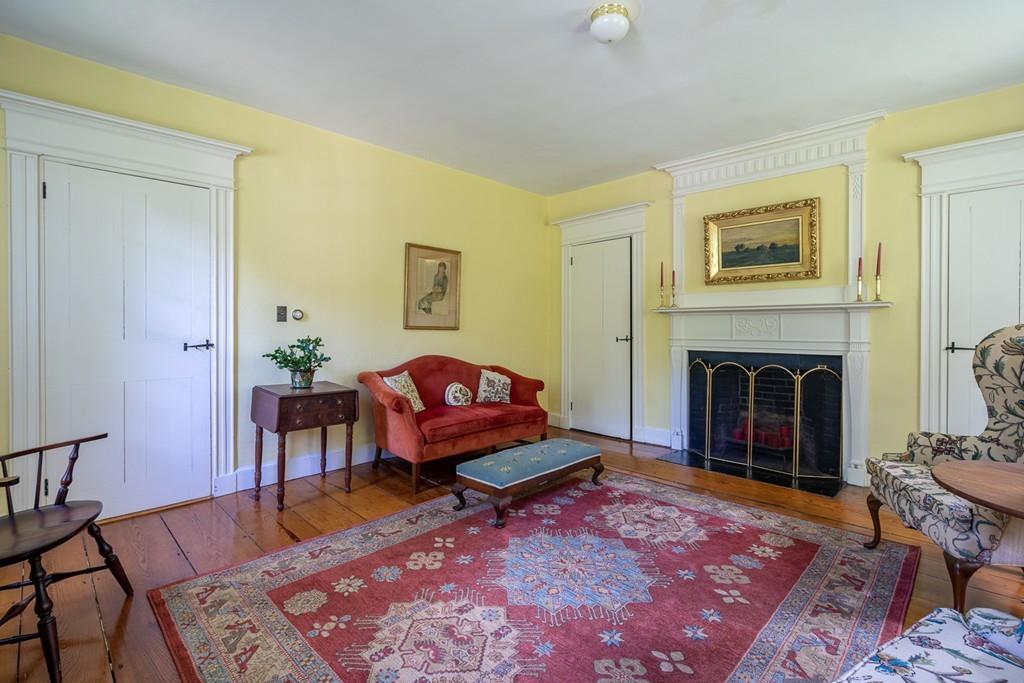 108 Colrain Shelburne Road Shelburne, MA 01370 - Photo 26 of 40