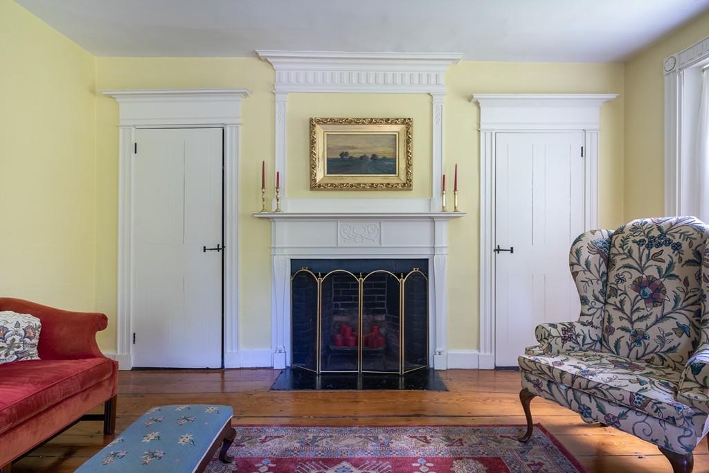 108 Colrain Shelburne Road Shelburne, MA 01370 - Photo 27 of 40