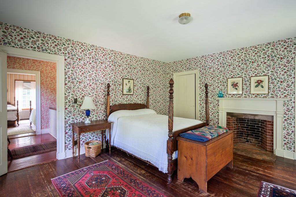 108 Colrain Shelburne Road Shelburne, MA 01370 - Photo 35 of 40