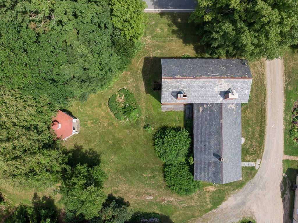 108 Colrain Shelburne Road Shelburne, MA 01370 - Photo 38 of 40