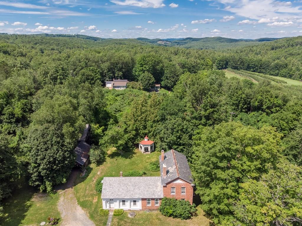 108 Colrain Shelburne Road Shelburne, MA 01370 - Photo 39 of 40
