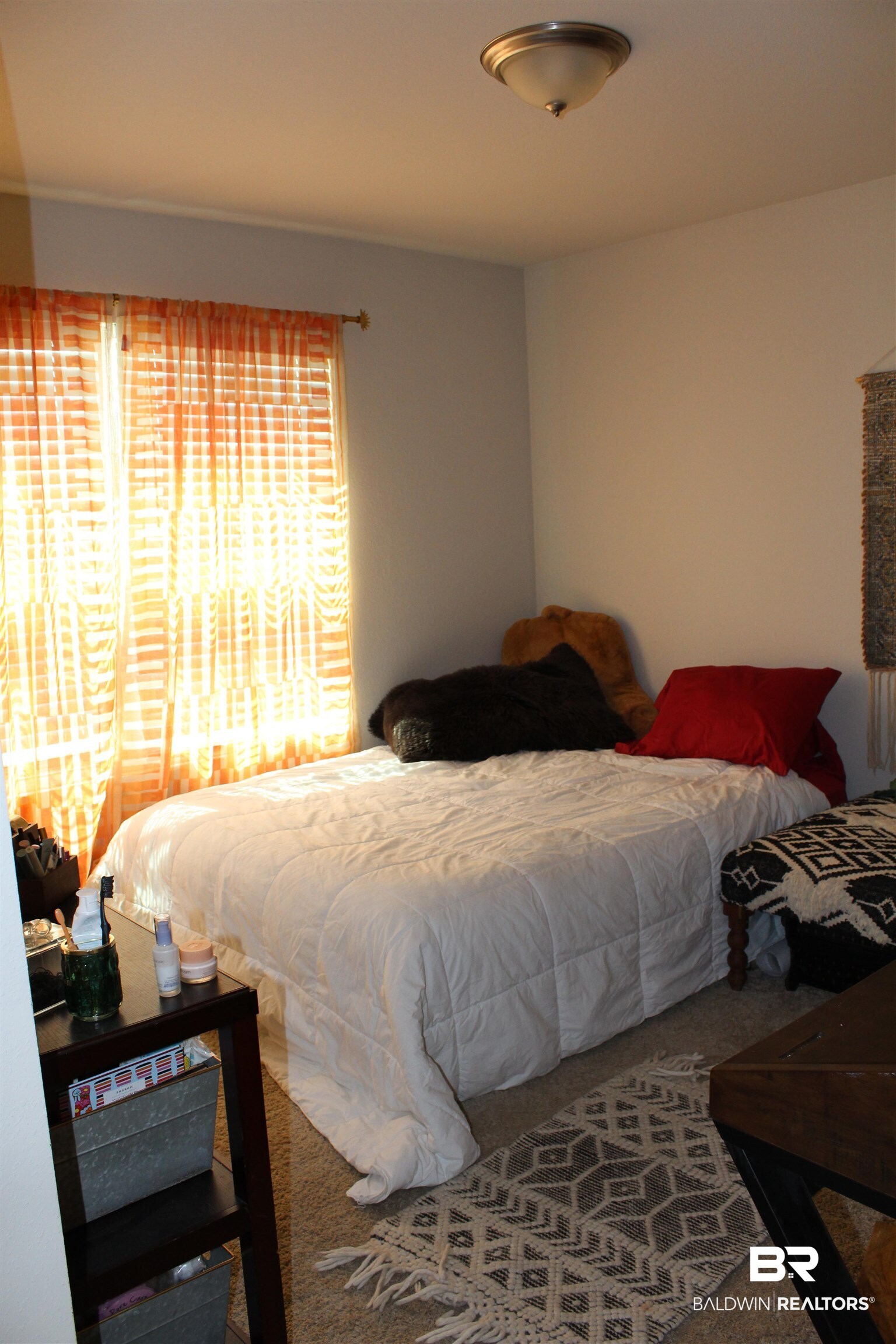 13844 Logan Place Foley, AL 36535 - Photo 15 of 20 Guest Bedroom