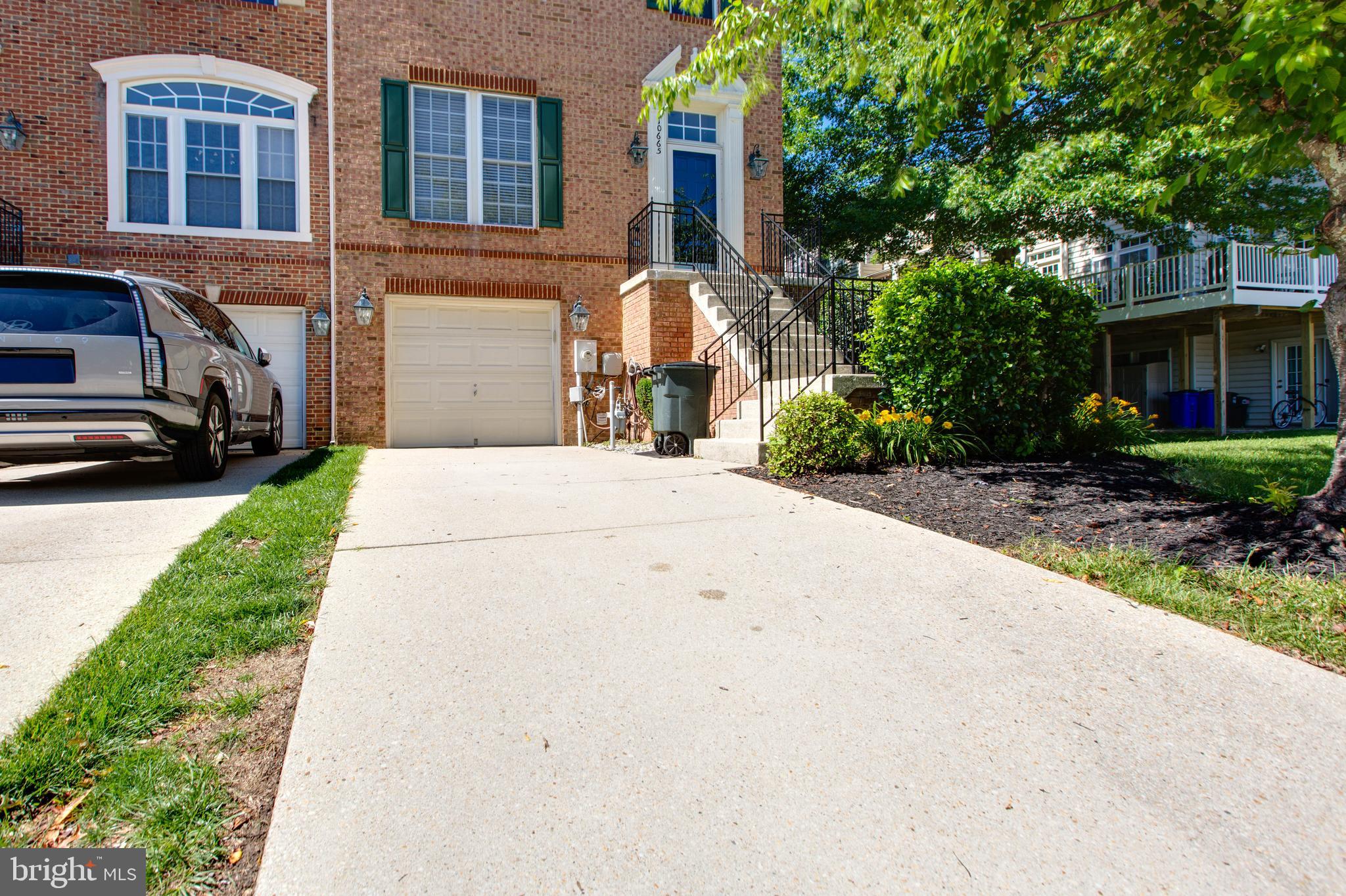 10665 Hillingdon Road Woodstock, MD 21163 - Photo 4 of 49