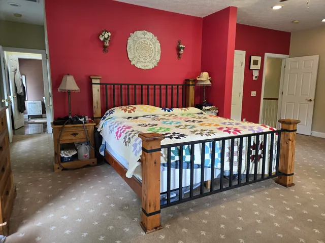 $724,990 | 6733 Floyd Highway South, Willis, VA 24380