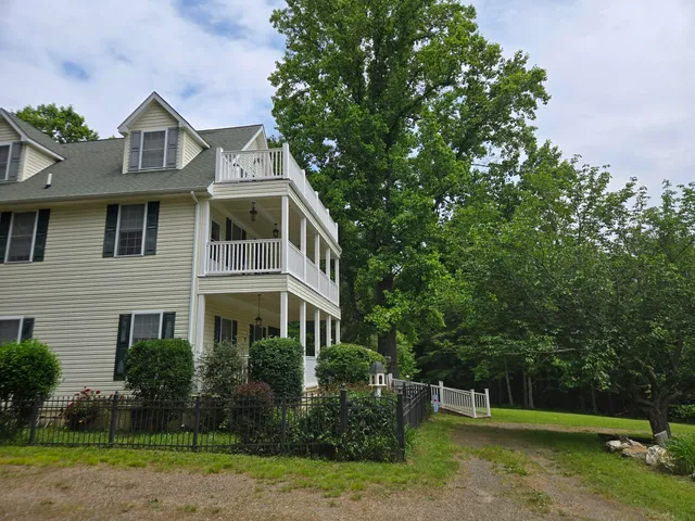 $724,990 | 6733 Floyd Highway South, Willis, VA 24380