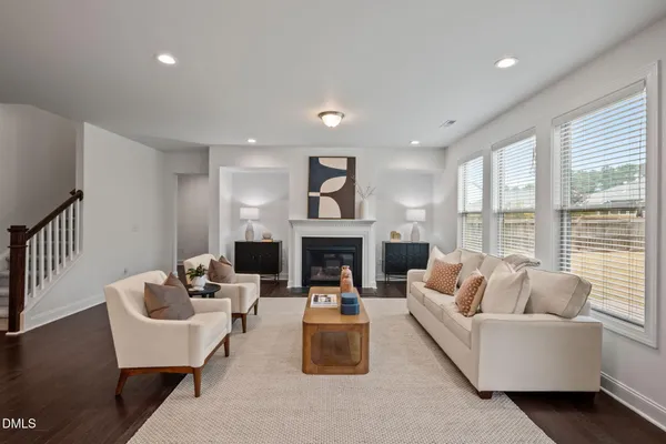 $715,000 | 1251 Magic Hollow Road, Durham, NC 27713