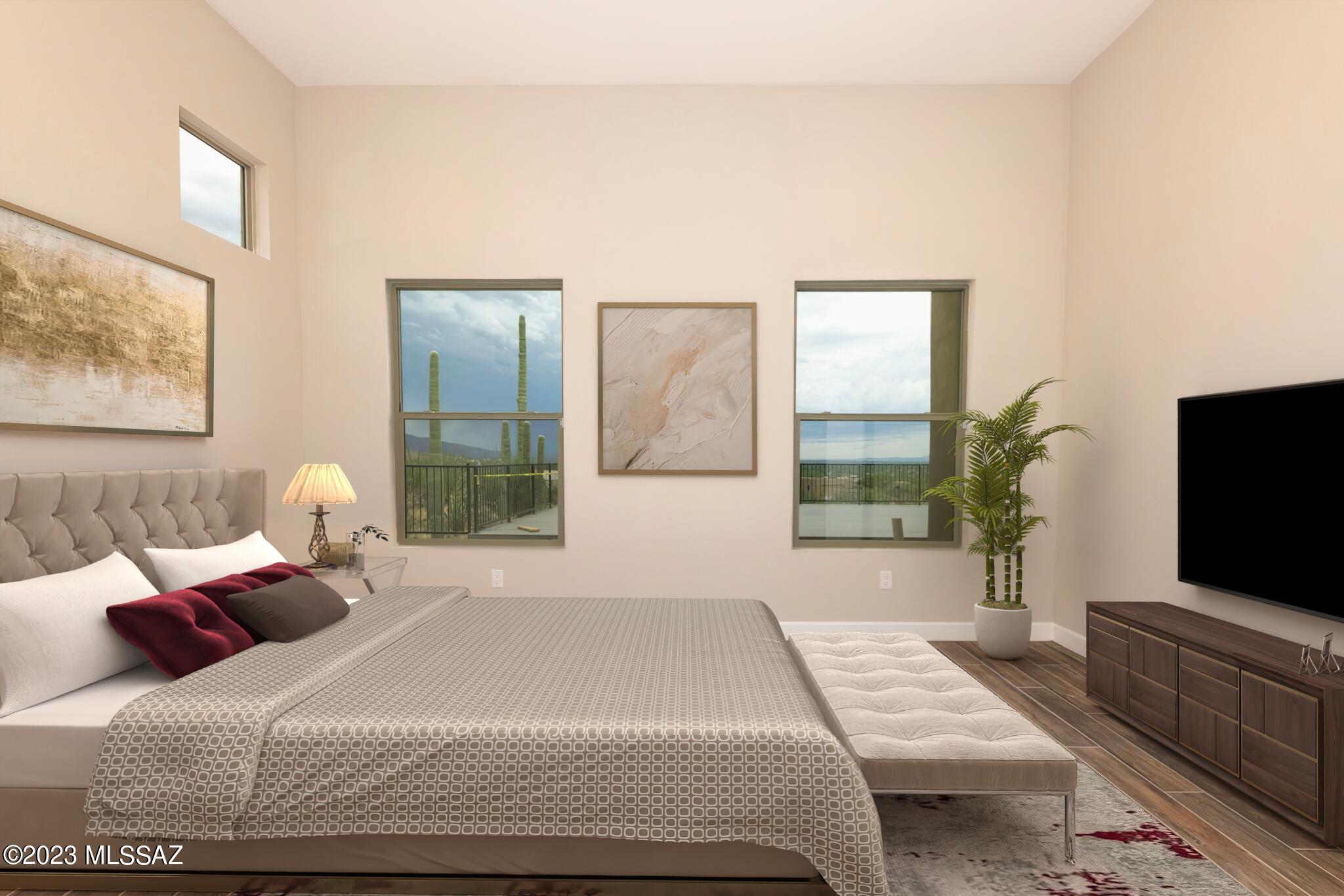 5175 North Glencoe Road Tucson, AZ 85749 - Photo 16 of 37 Gallery Image 16