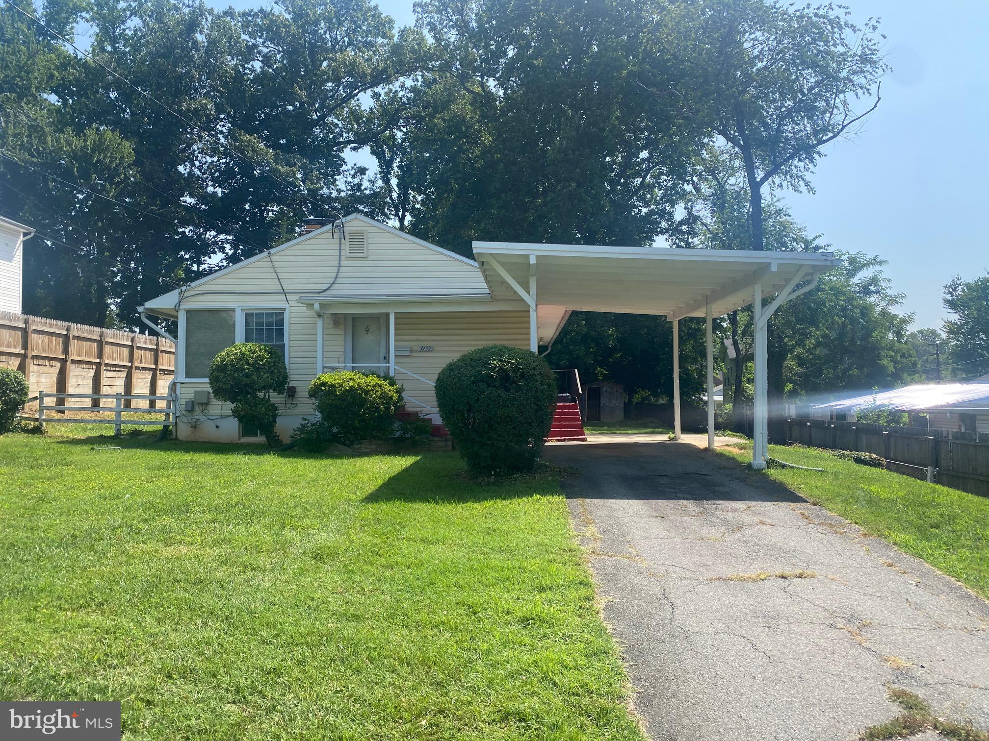 3137 Graham Road Falls Church, VA 22042 - Photo 4 of 19