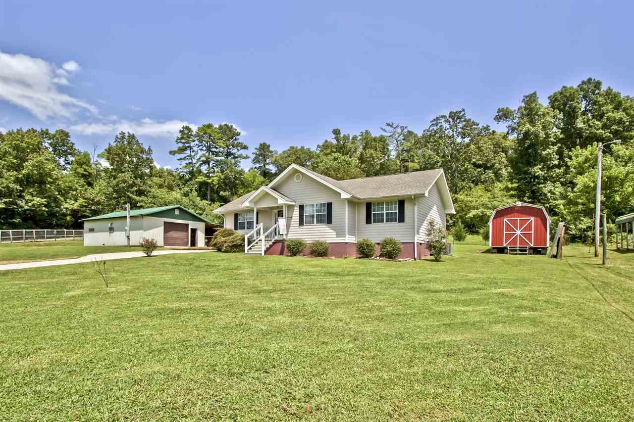 246 Circle Valley Circle Decatur, TN 37322 - Photo 3 of 31 Gallery Image 3