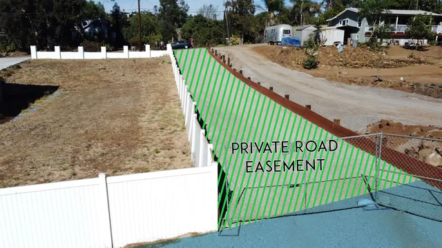 a view of an outdoor space