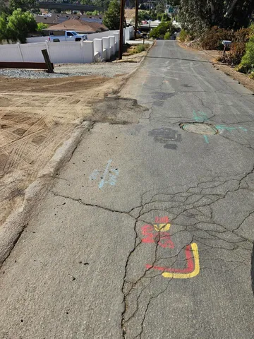 $419,999 | 0 Echo Drive, La Mesa, CA 91941