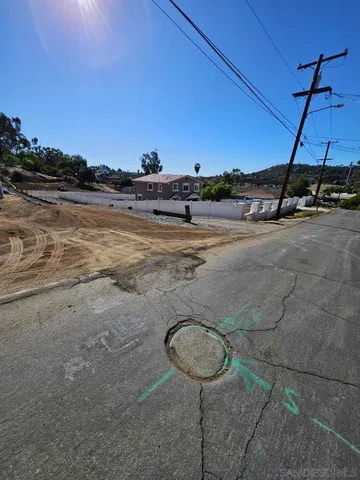 $419,999 | 0 Echo Drive, La Mesa, CA 91941