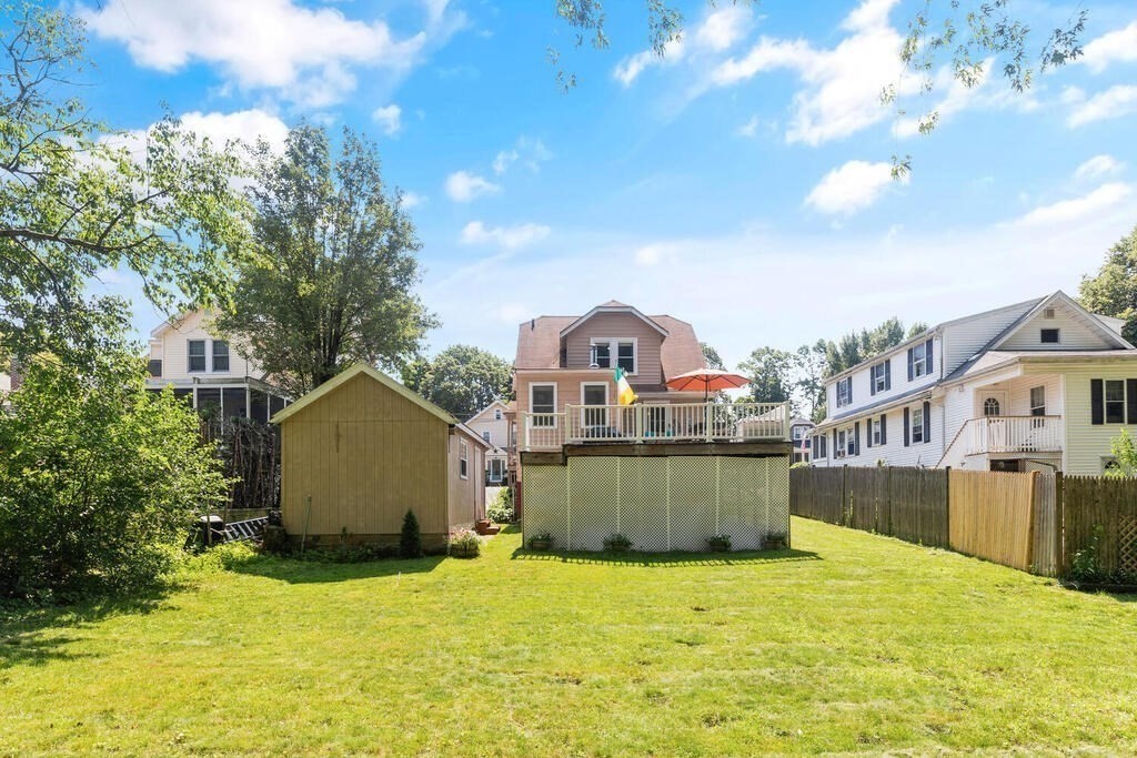 33 Pilgrim Road Milton, MA 02186 - Photo 39 of 42 Gallery Image 39