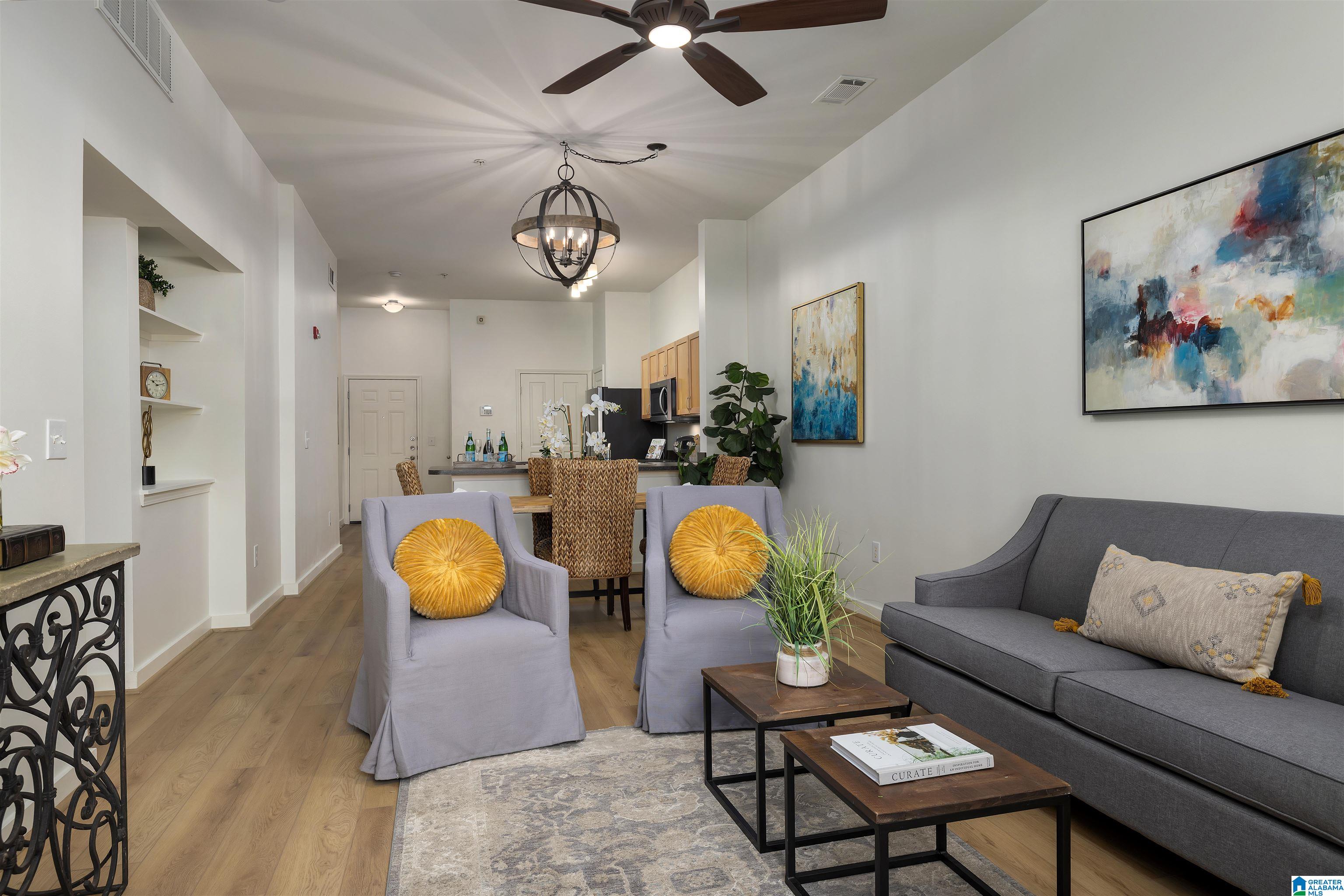 401 20th Street South, Unit 112 Birmingham, AL 35233 - Photo 15 of 34