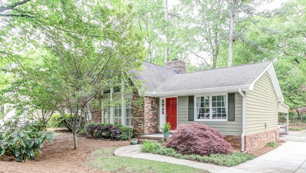 1650 Hudson Road Decatur, GA 30033 - Photo 1 of 1