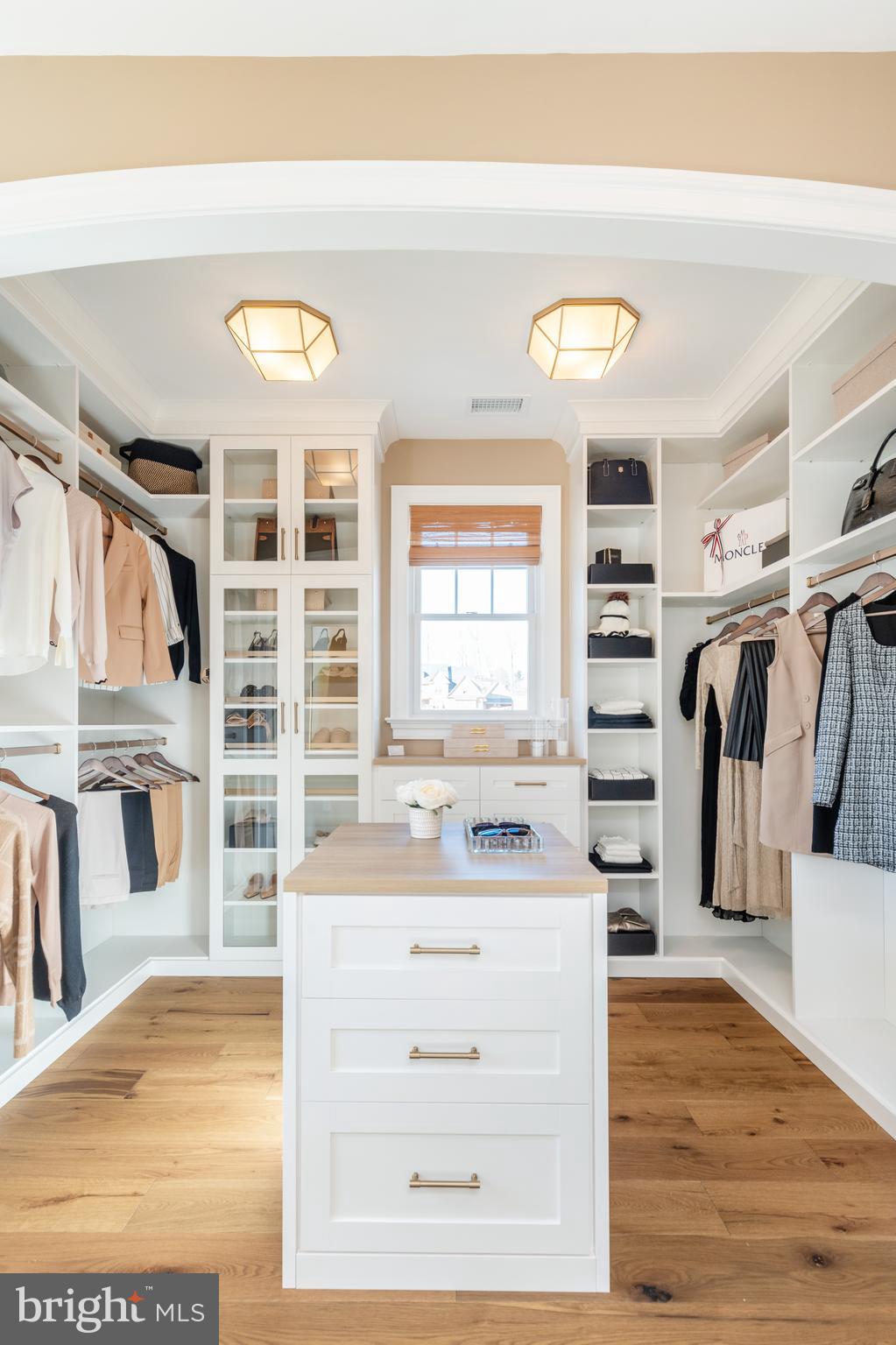 303 Walnut Avenue Wayne, PA 19087 - Photo 42 of 68 a view of a kitchen with furniture and window