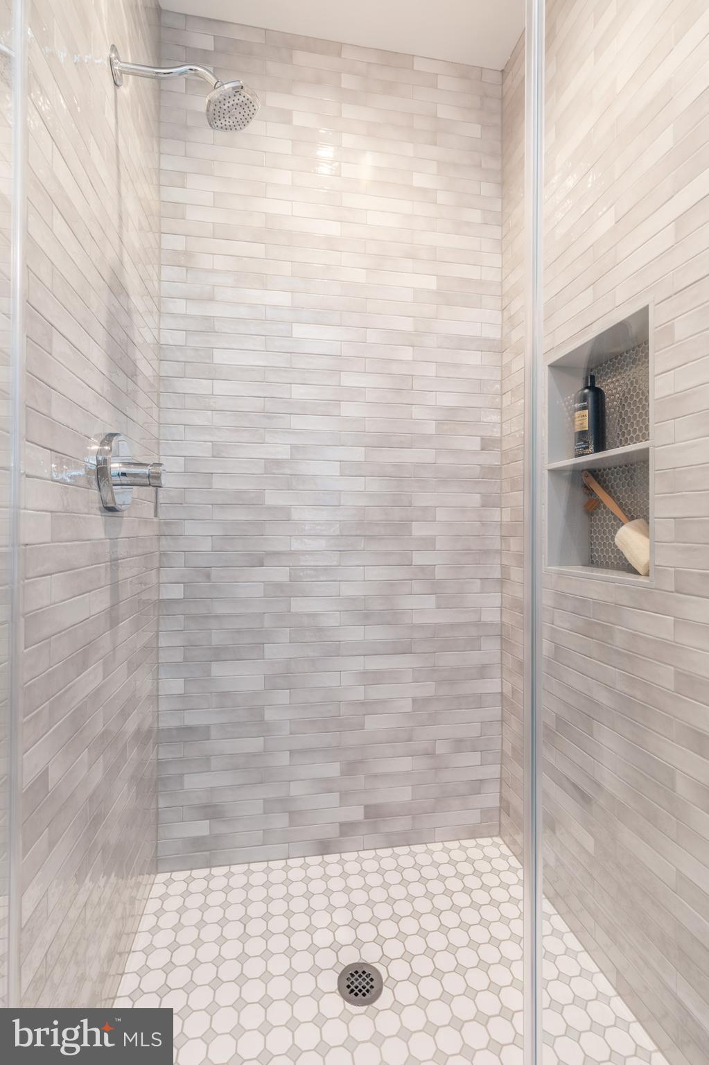 303 Walnut Avenue Wayne, PA 19087 - Photo 63 of 68 a bathroom with a shower