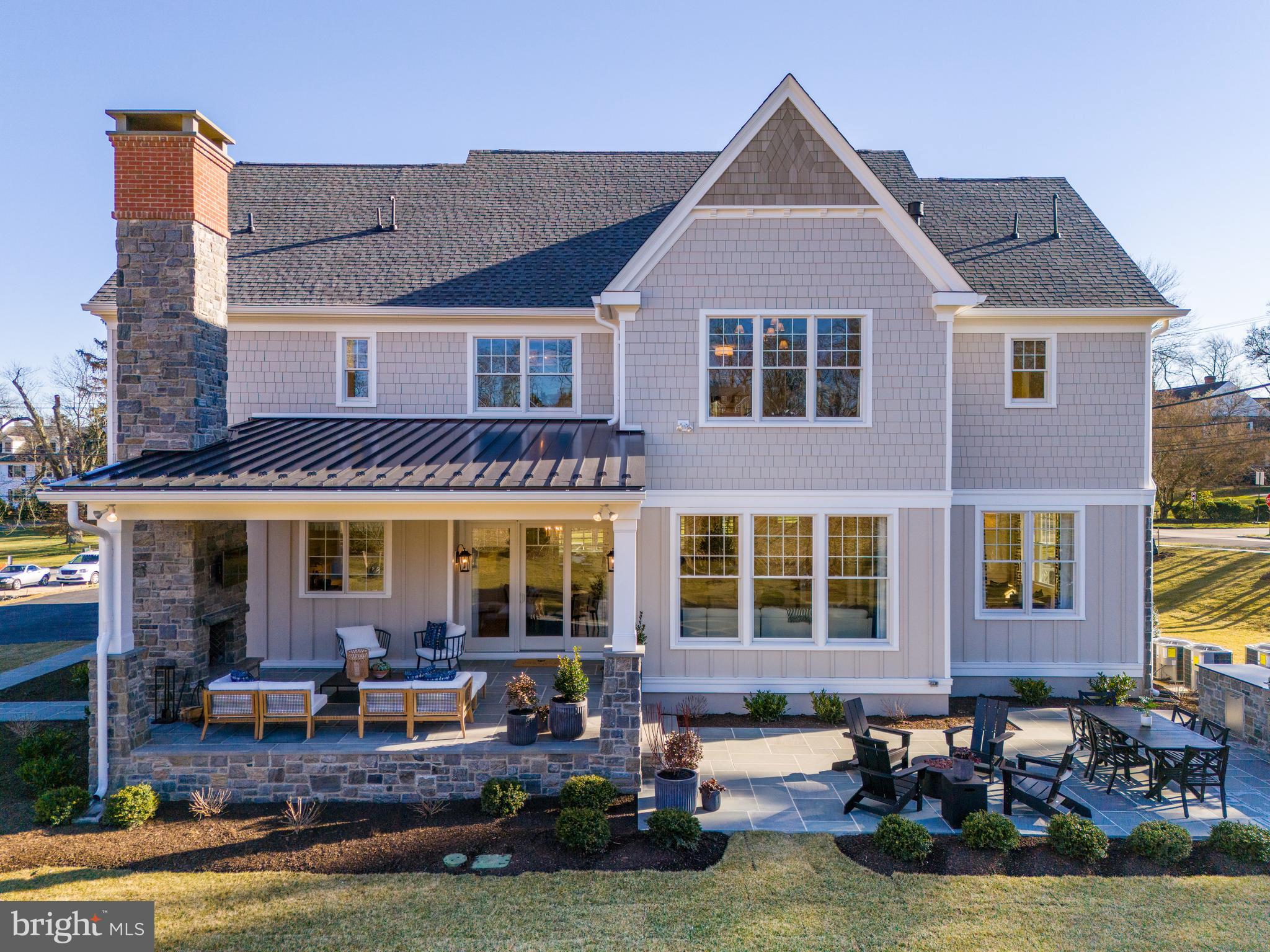 303 Walnut Avenue Wayne, PA 19087 - Photo 9 of 68