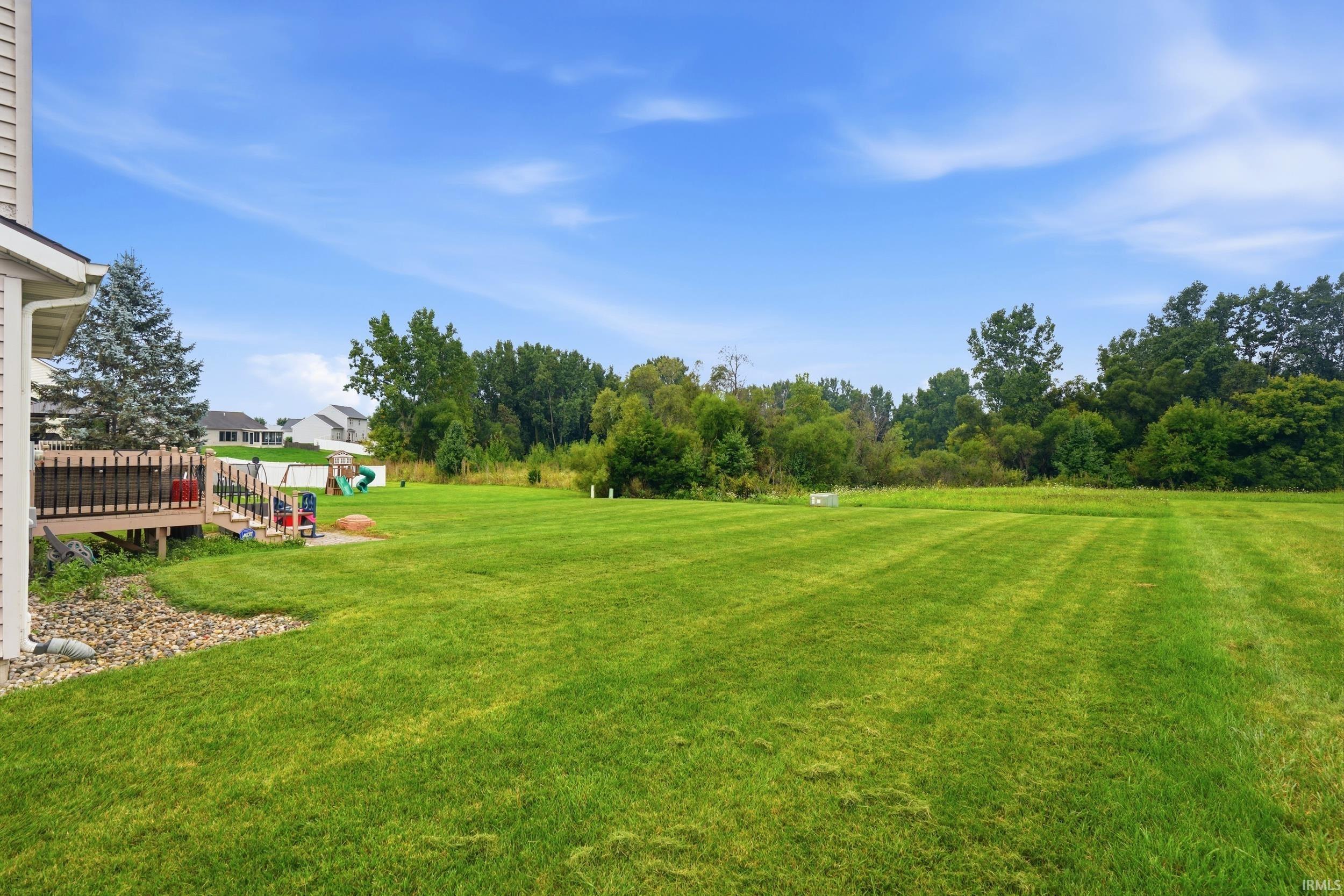 216 Old Bog Road Avilla, IN 46710 - Photo 7 of 33 Gallery Image 7