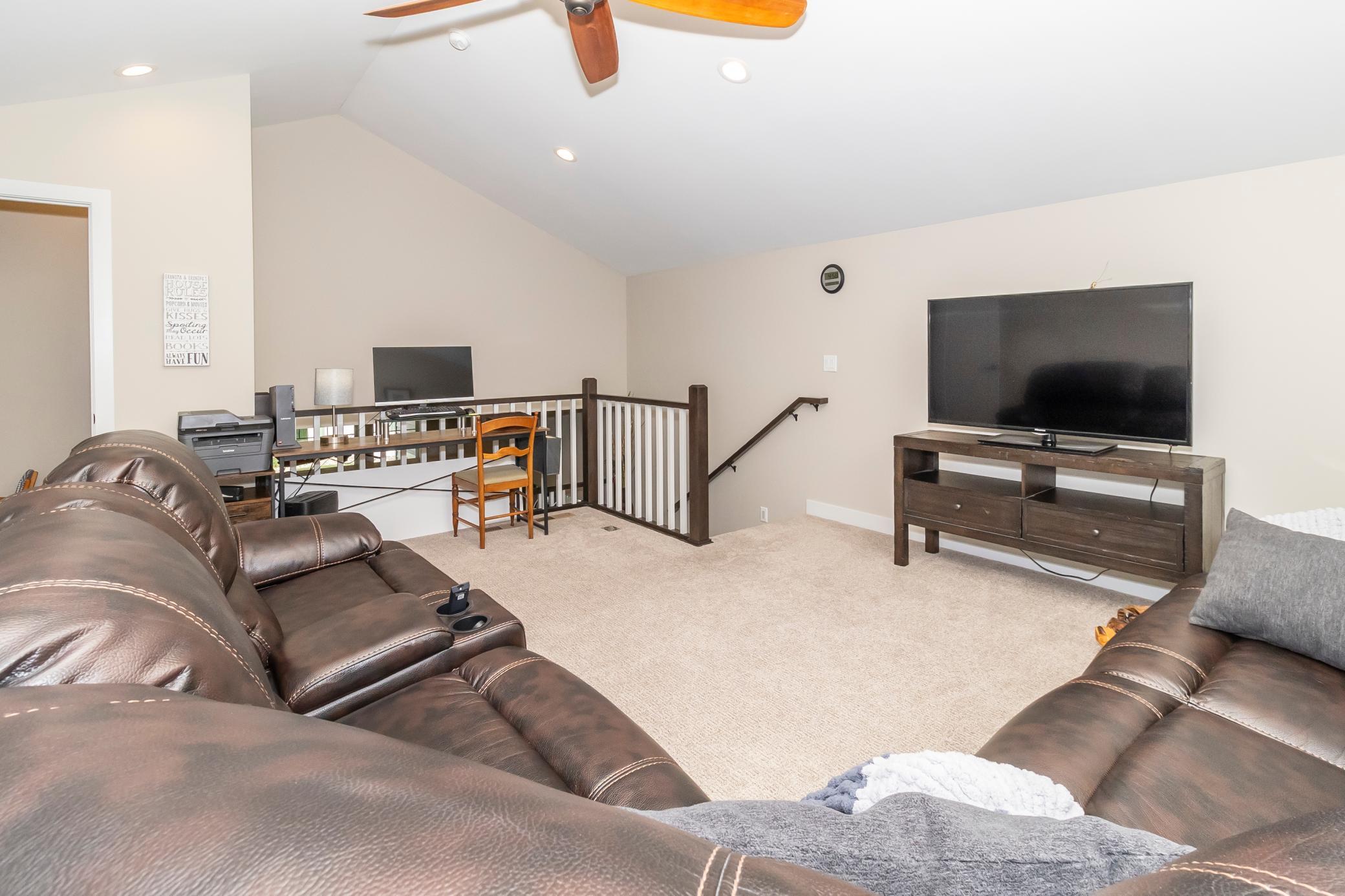 4897 Bluebell Loop South Fargo, ND 58104 - Photo 67 of 84