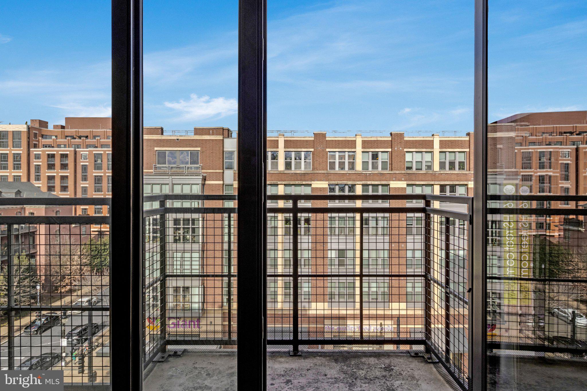 301 H Street Northeast, Unit PH602 Washington, DC 20002 - Photo 12 of 14