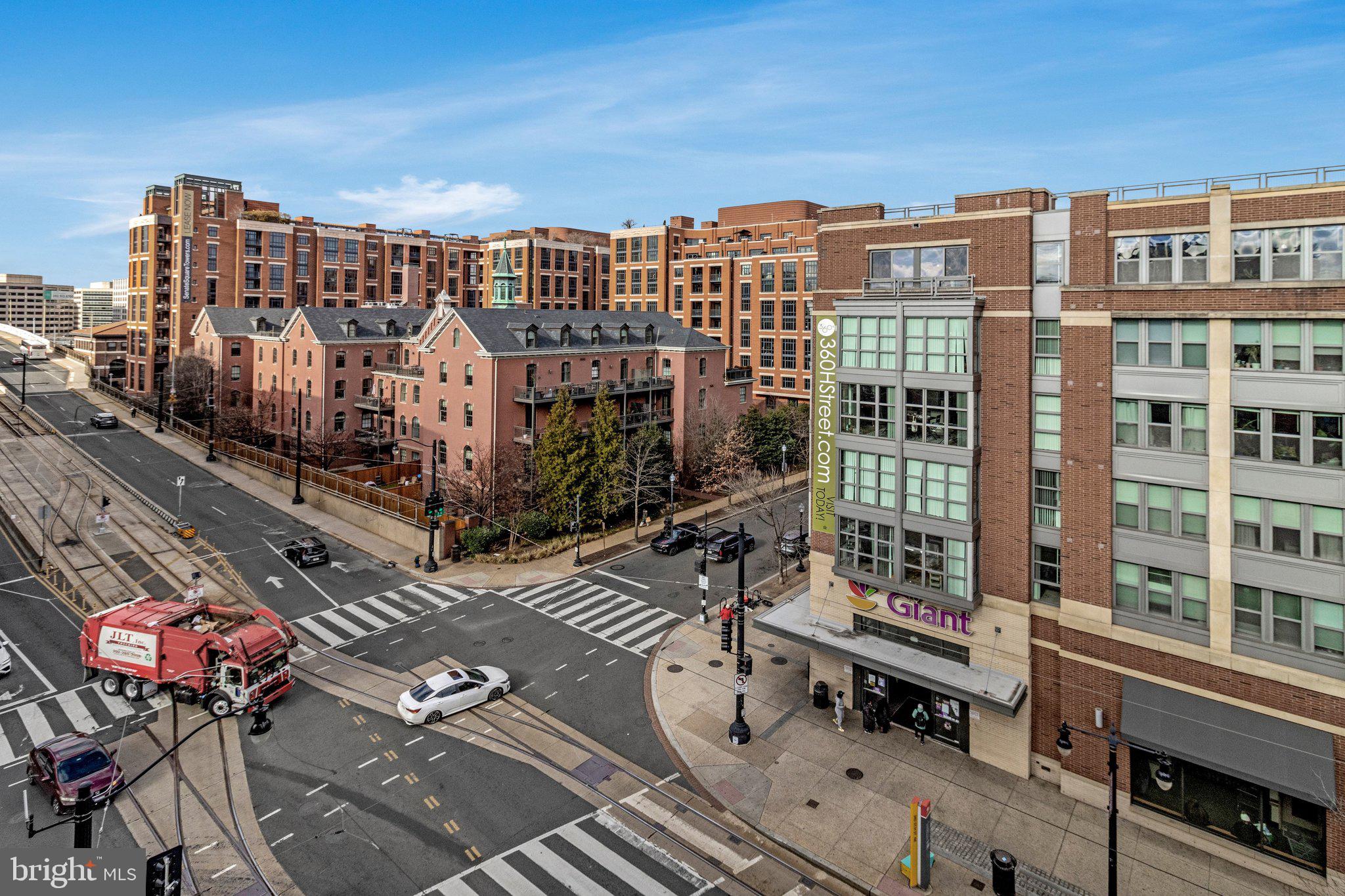 301 H Street Northeast, Unit PH602 Washington, DC 20002 - Photo 13 of 14