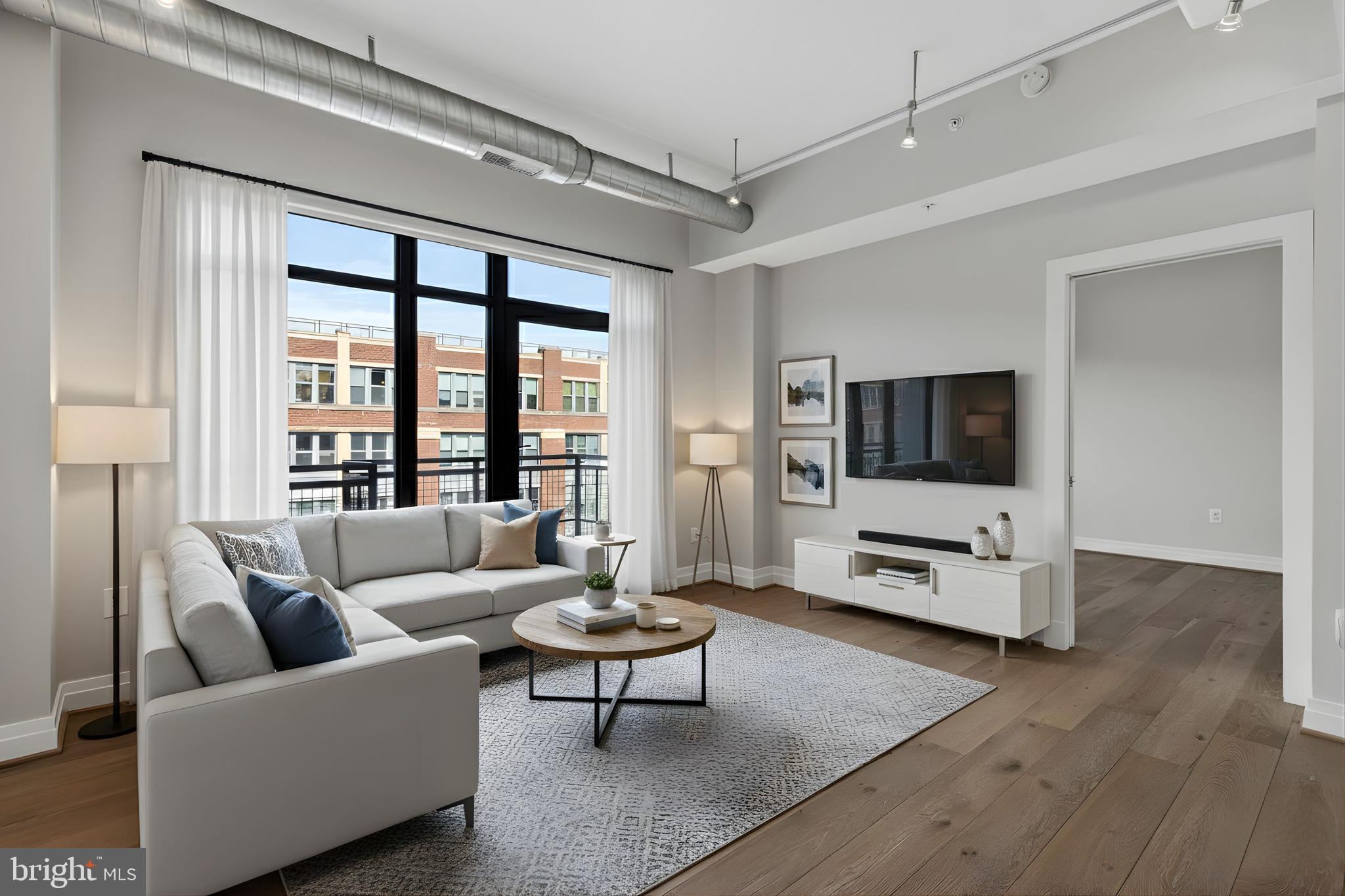 301 H Street Northeast, Unit PH602 Washington, DC 20002 - Photo 3 of 14