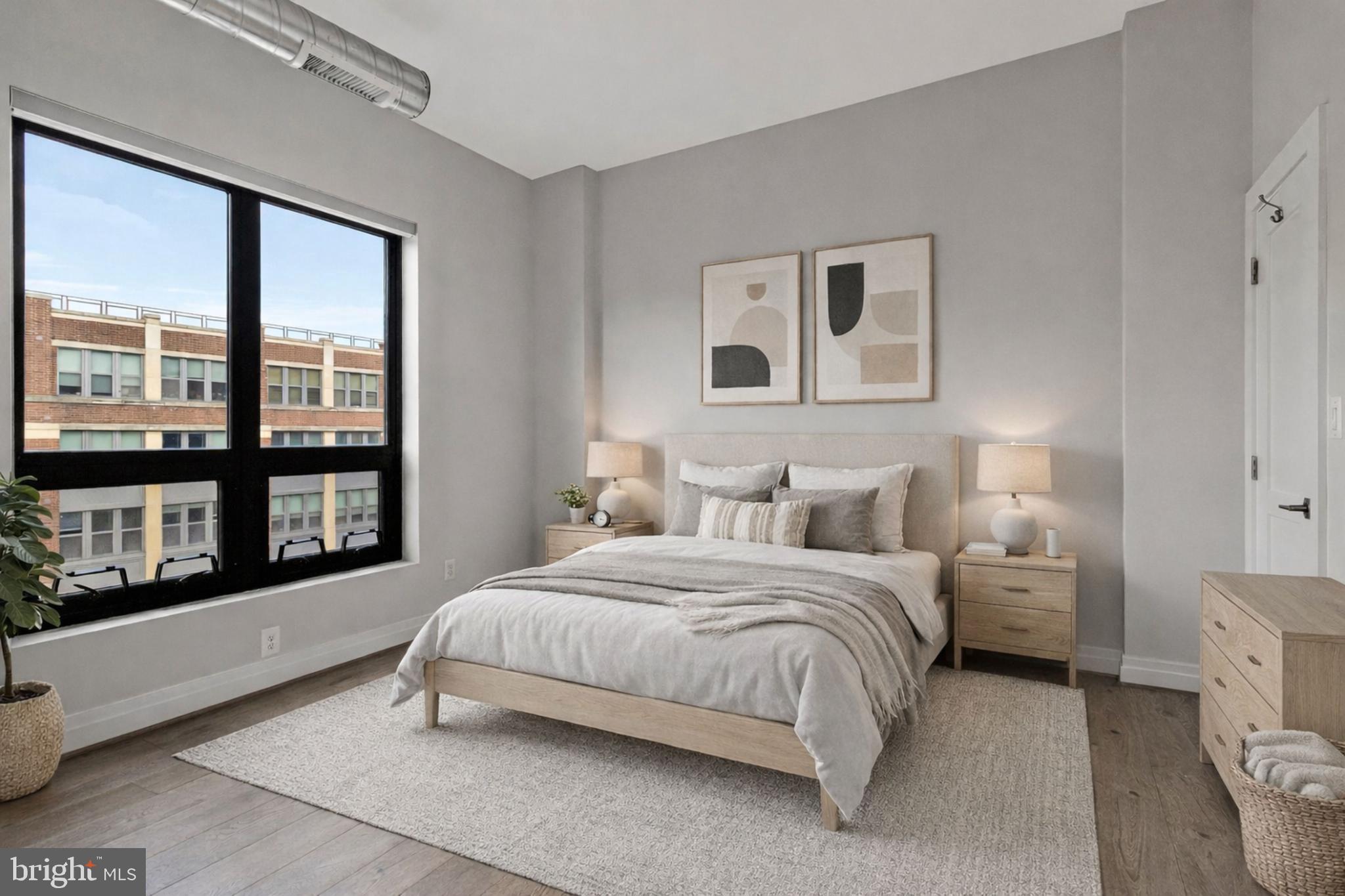 301 H Street Northeast, Unit PH602 Washington, DC 20002 - Photo 7 of 14