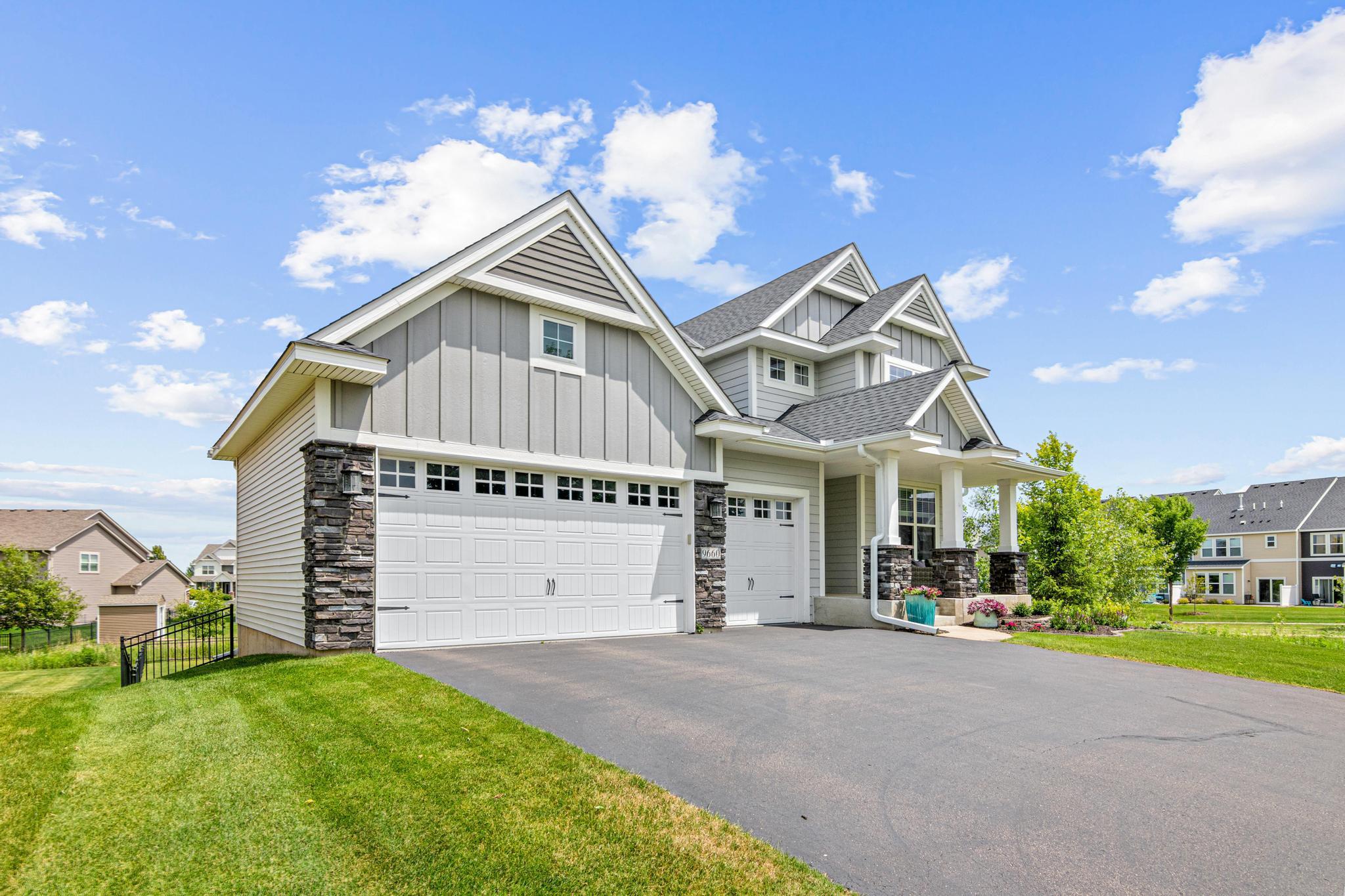 9660 Junco Road North Lake Elmo, MN 55042 - Photo 43 of 53