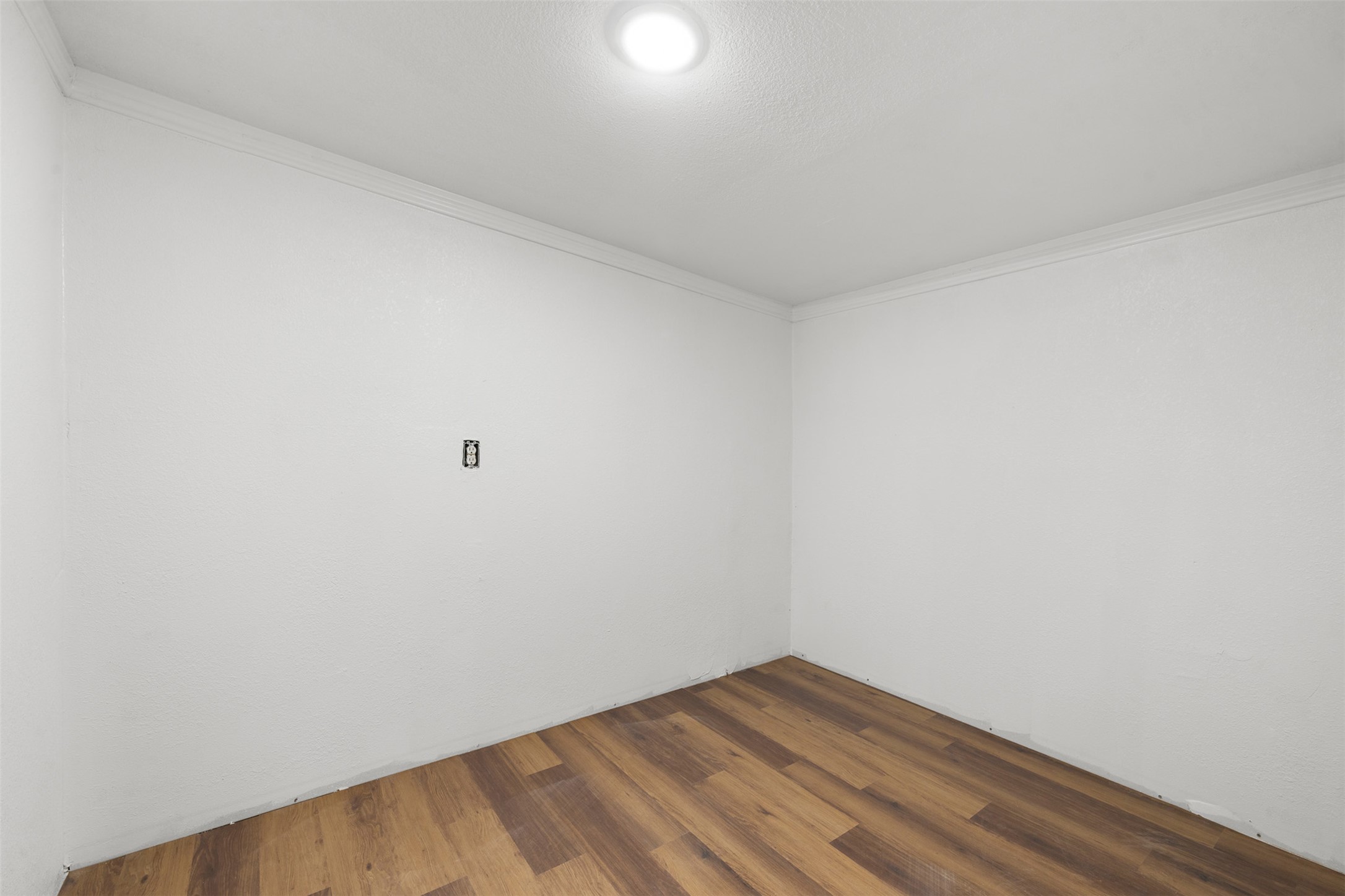 1919 County Road 344 Loop Milano, TX 76556 - Photo 7 of 21 a view of an empty room