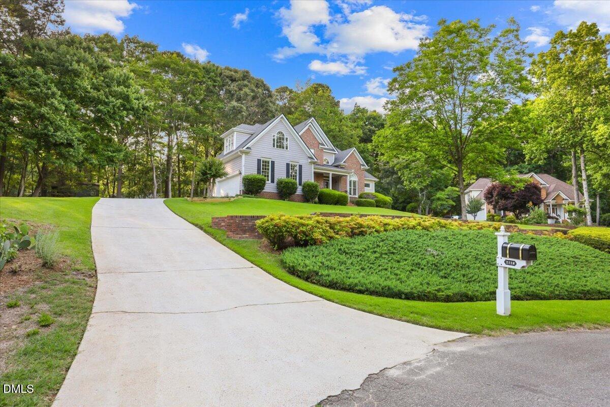 2128 Beneventum Court Raleigh, NC 27606 - Photo 47 of 76 02-2128 Beneventum Ct-2