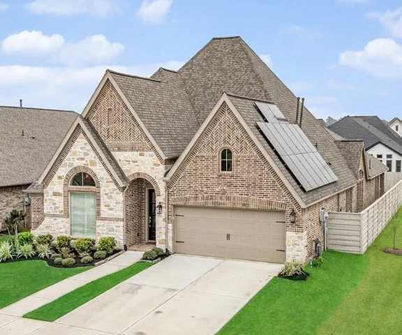 $3,600 | 5035 Prairie Gourd Meadow, Manvel, TX 77578