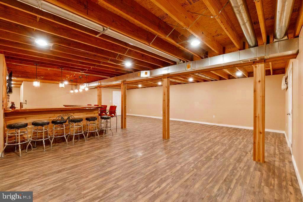 11599 Old Forge Road Waynesboro, PA 17268 - Photo 40 of 50 Love to entertain?