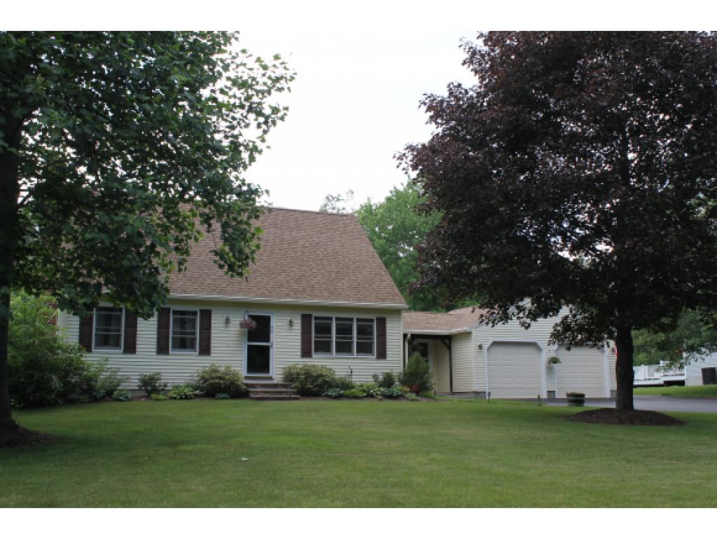90 Scobie Pond Road Derry, NH 03038 - Photo 1 of 20
