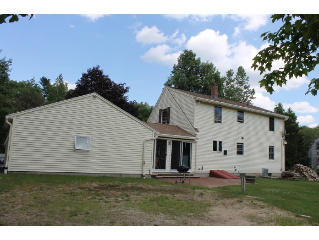 90 Scobie Pond Road Derry, NH 03038 - Photo 18 of 20