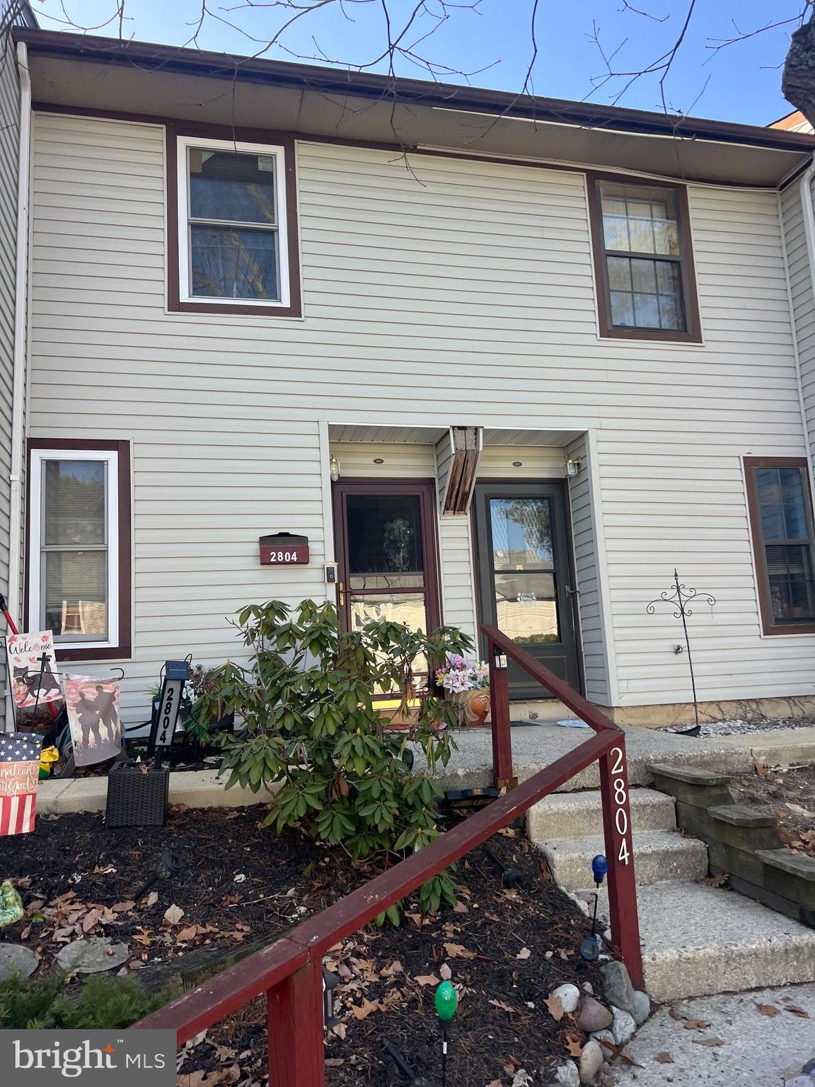 2804 Bromley Estate Pine Hill, NJ 08021 - Photo 1 of 1